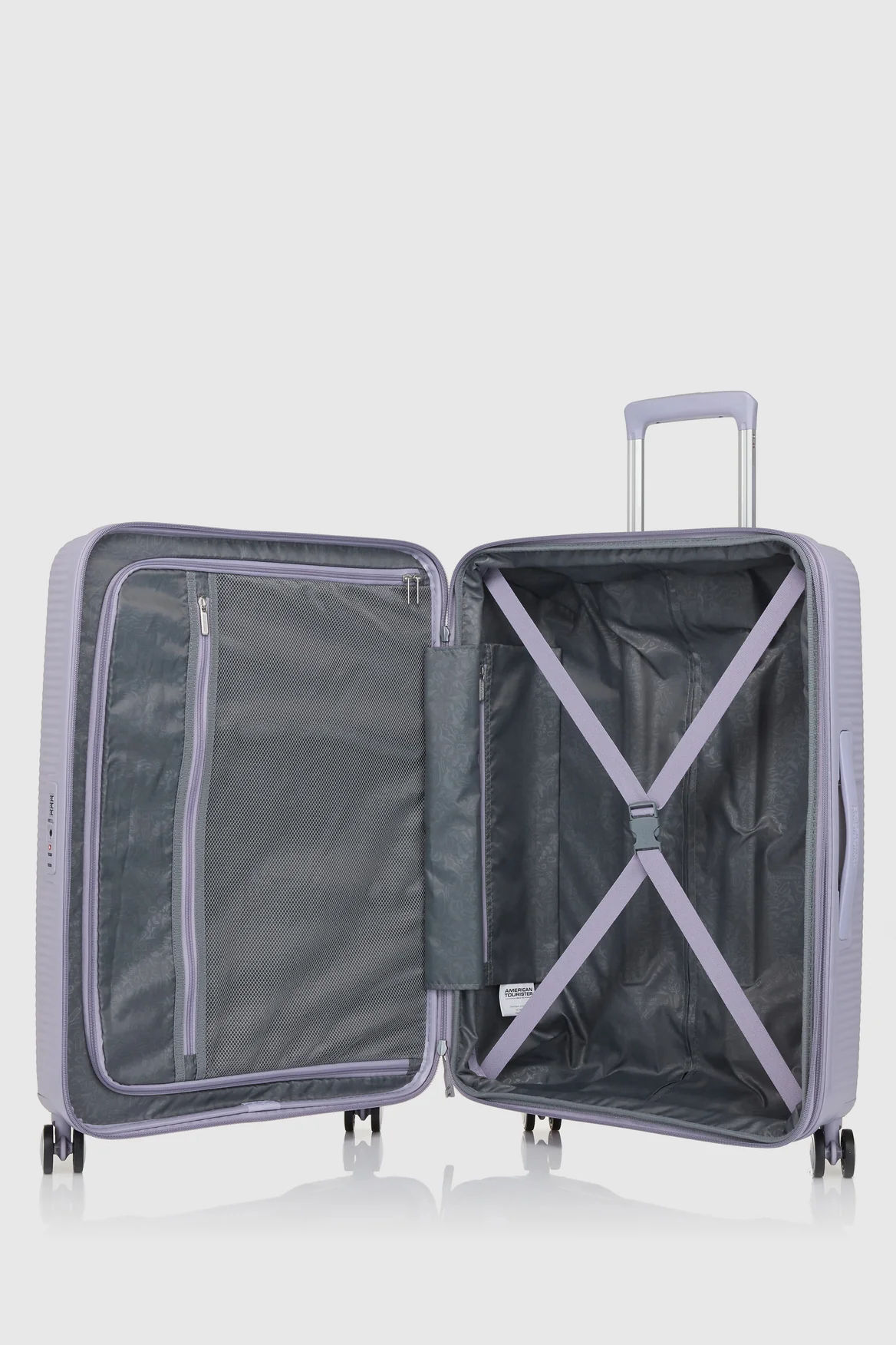 Curio 2 55cm Suitcase - Image 3