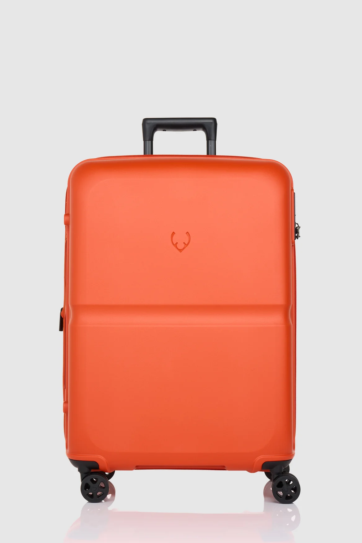 Single Stripe 68cm Suitcase - Image 4